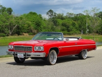 1975 Chevrolet Caprice Classic for sale (ID-162410)