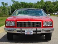 1975 Chevrolet Caprice Classic for sale (ID-162410)