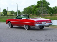 1975 Chevrolet Caprice Classic for sale in Riverhead, New York (ID-162455)