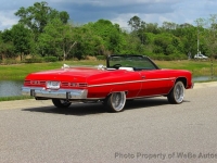 1975 Chevrolet Caprice Classic for sale in Riverhead, New York (ID-162455)