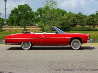 1975 Chevrolet Caprice Classic for sale in Riverhead, New York (ID-162455)