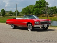 1975 Chevrolet Caprice Classic for sale in Riverhead, New York (ID-162455)