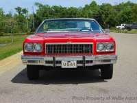 1975 Chevrolet Caprice Classic for sale in Riverhead, New York (ID-162455)