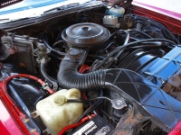 1975 Chevrolet Caprice Classic for sale in Riverhead, New York (ID-162455)