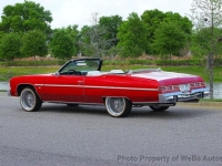 1975 Chevrolet Caprice Classic for sale in Riverhead, New York (ID-162455)