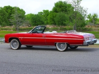 1975 Chevrolet Caprice Classic for sale in Riverhead, New York (ID-162455)