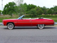 1975 Chevrolet Caprice Classic for sale in Riverhead, New York (ID-162455)