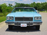 1975 Chevrolet Caprice Classic for sale (ID-163675)