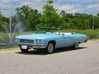 1975 Chevrolet Caprice Classic for sale (ID-163675)