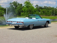 1975 Chevrolet Caprice Classic for sale (ID-163675)