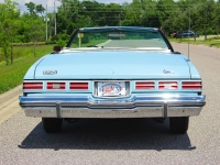 1975 Chevrolet Caprice Classic for sale (ID-163675)