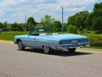 1975 Chevrolet Caprice Classic for sale (ID-163675)