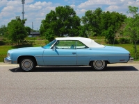 1975 Chevrolet Caprice Classic for sale (ID-163675)
