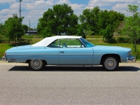 1975 Chevrolet Caprice Classic for sale (ID-163675)