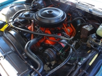 1975 Chevrolet Caprice Classic for sale (ID-163675)