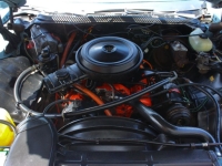1975 Chevrolet Caprice Classic for sale (ID-163675)