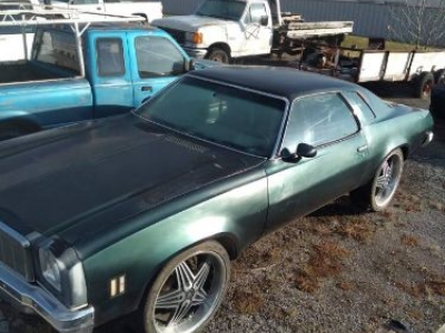 1975 Chevrolet Chevelle for sale