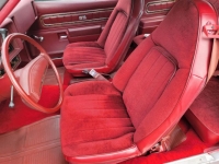 1975 Chevrolet Chevelle Laguna S3 for sale in Michigan (ID-129867)