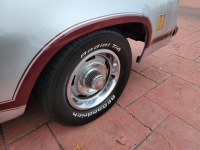 1975 Chevrolet Chevelle Laguna S3 for sale in Michigan (ID-129867)