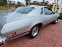 1975 Chevrolet Chevelle Laguna S3 for sale in Michigan (ID-129867)