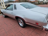 1975 Chevrolet Chevelle Laguna S3 for sale in Michigan (ID-129867)