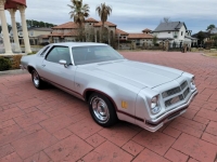 1975 Chevrolet Chevelle Laguna S3 for sale in Michigan (ID-129867)