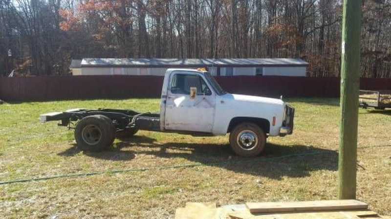 1975 Chevrolet Cheyenne for sale (ID-99649)