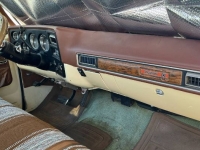 1975 Chevrolet Cheyenne for sale in Michigan (ID-144848)