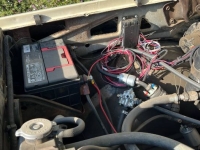 1975 Chevrolet Cheyenne for sale in Michigan (ID-144848)