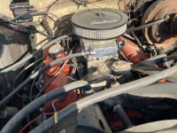 1975 Chevrolet Cheyenne for sale in Michigan (ID-144848)