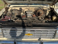 1975 Chevrolet Cheyenne for sale in Michigan (ID-144848)