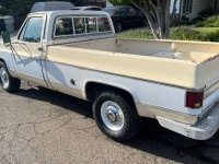 1975 Chevrolet Cheyenne for sale in Michigan (ID-144848)