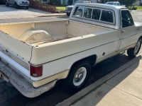 1975 Chevrolet Cheyenne for sale in Michigan (ID-144848)