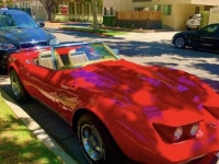 1975 Chevrolet Convertible for sale in Michigan (ID-143377)