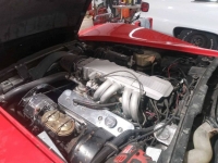 1975 Chevrolet Corvette for sale in Michigan (ID-107094)