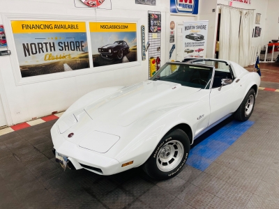 1975 Chevrolet Corvette for sale