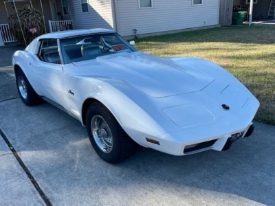 1975 Chevrolet Corvette for sale