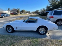 1975 Chevrolet Corvette for sale in Michigan (ID-111700)