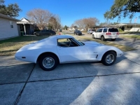 1975 Chevrolet Corvette for sale in Michigan (ID-111700)