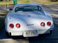 1975 Chevrolet Corvette for sale in Michigan (ID-111700)