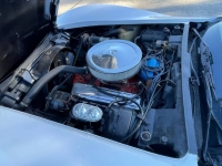 1975 Chevrolet Corvette for sale in Michigan (ID-111700)