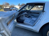 1975 Chevrolet Corvette for sale in Michigan (ID-111700)