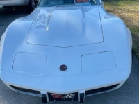 1975 Chevrolet Corvette for sale in Michigan (ID-111700)