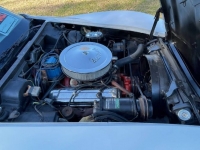 1975 Chevrolet Corvette for sale in Michigan (ID-111700)