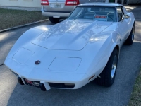 1975 Chevrolet Corvette for sale in Michigan (ID-111700)