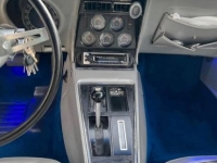 1975 Chevrolet Corvette for sale in Michigan (ID-112539)