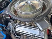 1975 Chevrolet Corvette for sale in Michigan (ID-112539)