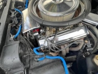 1975 Chevrolet Corvette for sale in Michigan (ID-112539)