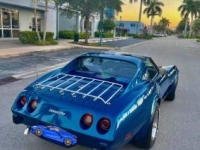 1975 Chevrolet Corvette for sale in Michigan (ID-112539)