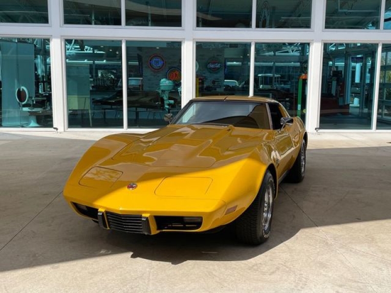 1975 Chevrolet Corvette for sale in Riverhead, New York (ID-114085) 1975 Chevrolet Corvette for sale in Riverhead, New York (ID-114085)